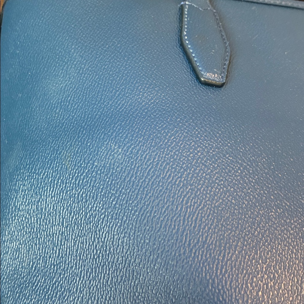 Kate Spade Lori Tote Bluestone Blue - Picture 8 of 12